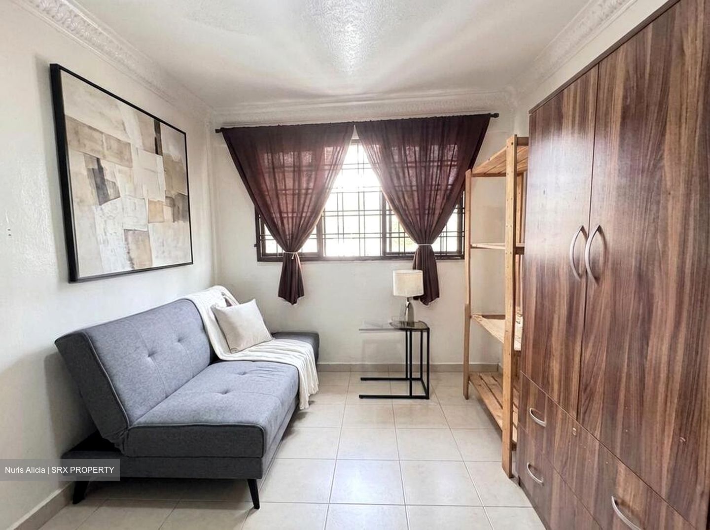 Blk 93 Paya Lebar Way (Geylang), HDB 3 Rooms #524884881